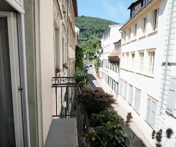 Weisser Bock Hotel 3*