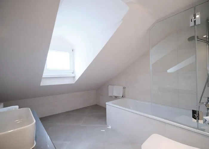 Hotel Weisser Bock Heidelberg