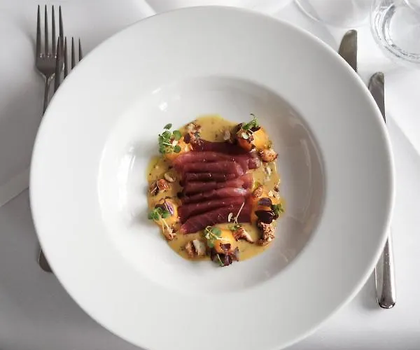 Weisser Bock Hotel Heidelberg