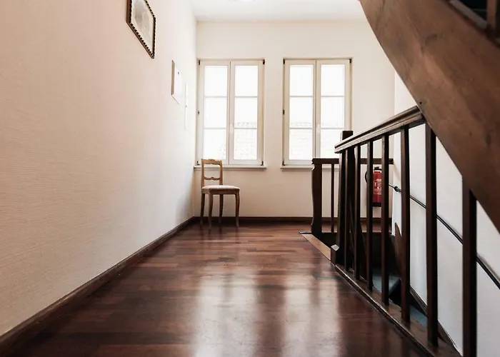 Weisser Bock Heidelberg