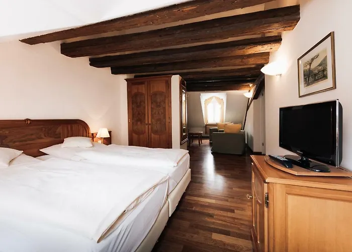 Weisser Bock 3* Heidelberg