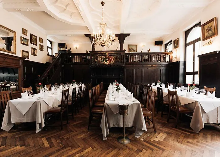 Weisser Bock Heidelberg