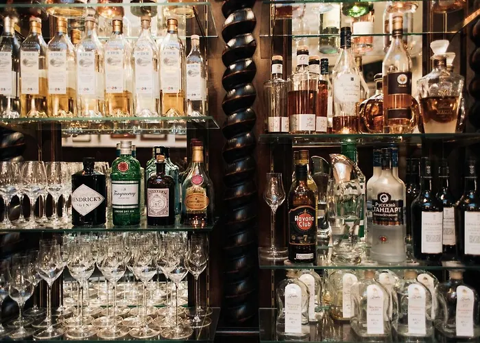 Weisser Bock Hotel 3*