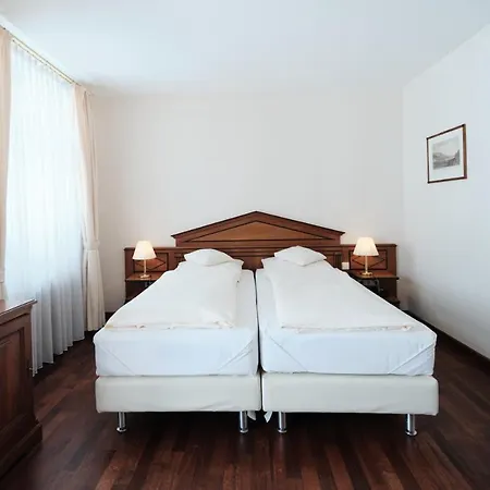 Weisser Bock 3* Heidelberg