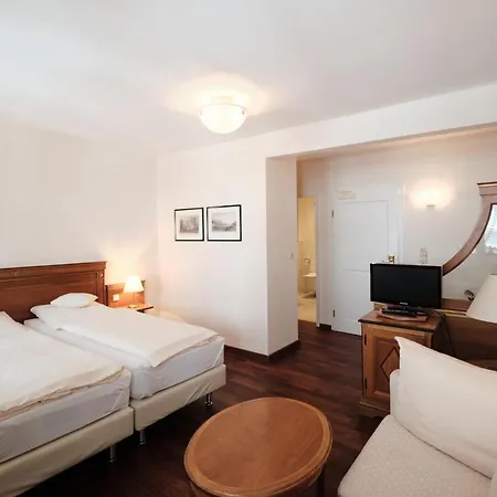 ヴァイサー ボック ホテル ハイデルベルク