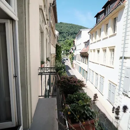 Weisser Bock Hotell 3*
