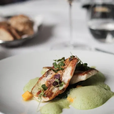 ヴァイサー ボック 3* ハイデルベルク