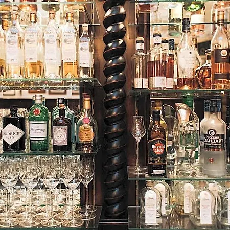 酒店 维泽博克酒店