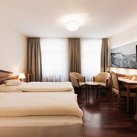 Weisser Bock 3* Heidelberg