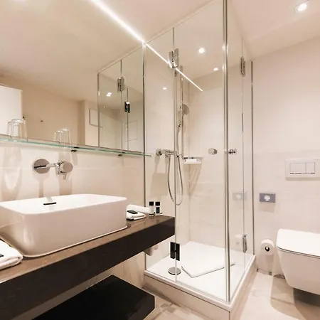 ホテル ヴァイサー ボック ハイデルベルク