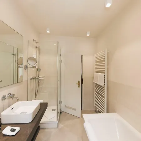 维泽博克酒店 海德堡
