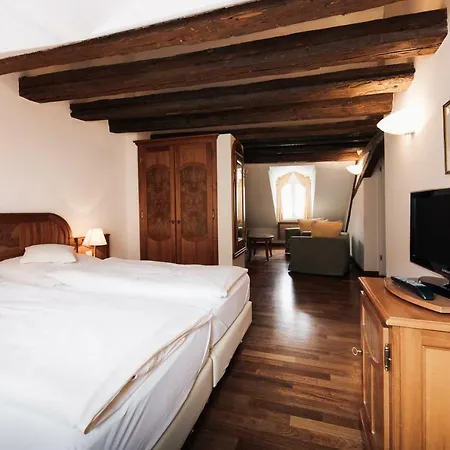 Weisser Bock 3* Heidelberg