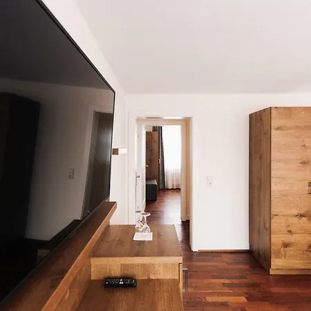 Weisser Bock Hotell
