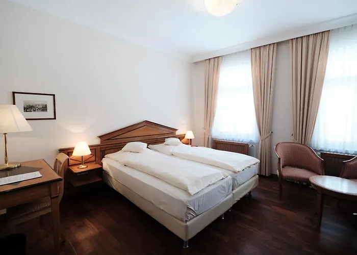 维泽博克酒店 3*