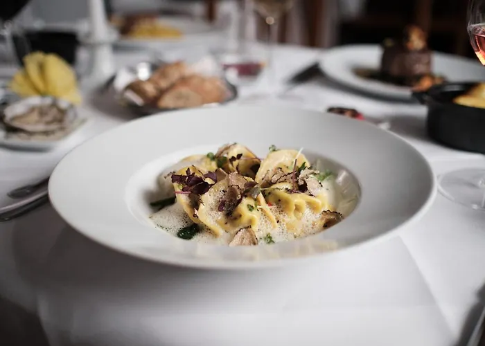 Weisser Bock Hotel 3*