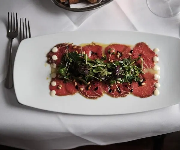 Weisser Bock Hotel Heidelberg