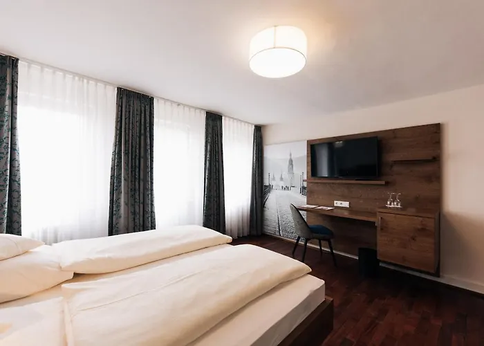 维泽博克酒店 海德堡