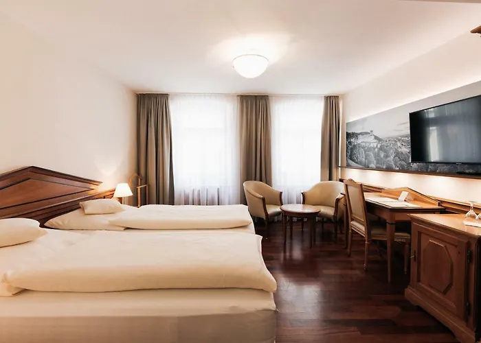 Weisser Bock 3* Heidelberg