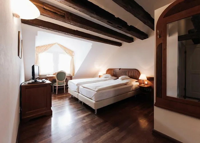 Weisser Bock 3* Heidelberg