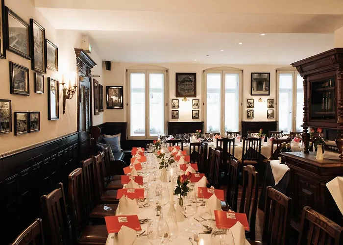 Weisser Bock 3* Heidelberg