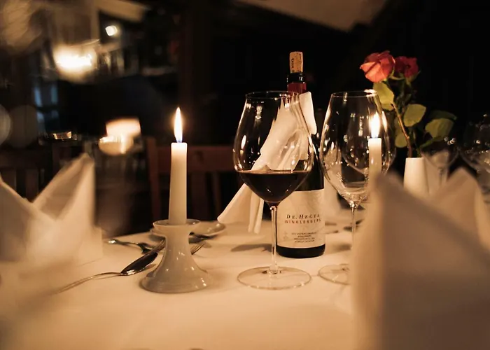 Weisser Bock Hotel 3*